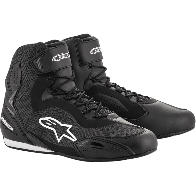 Alpinestars - Faster-3 Ride-Knit Shoe