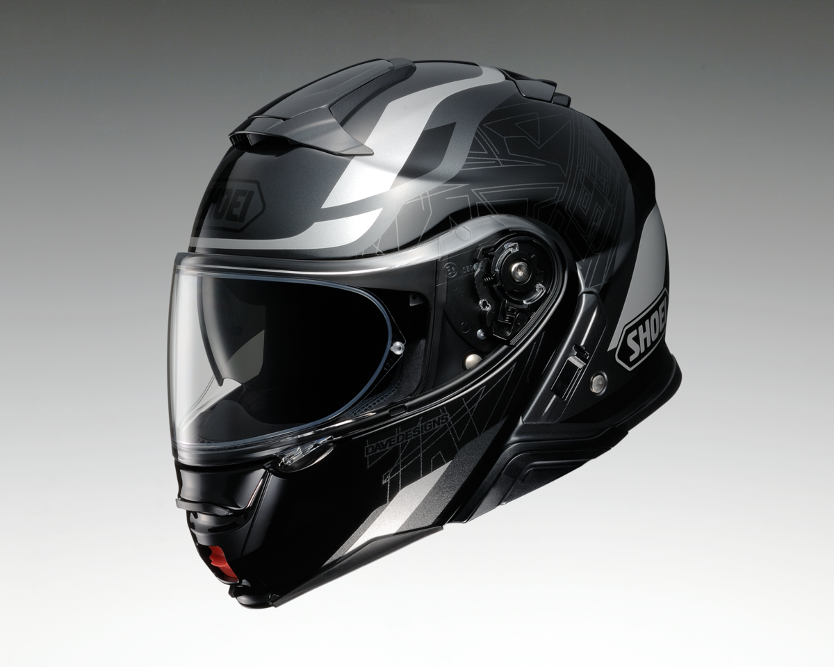 Shoei Helmets - Neotec 2 Helmet - Special Designs