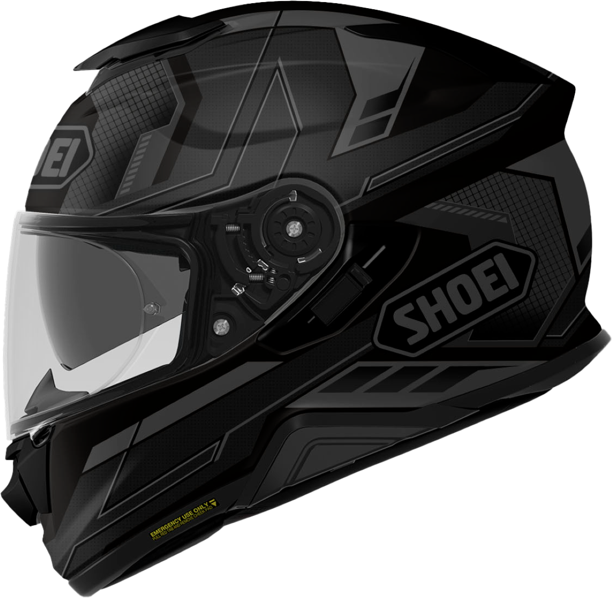 セキュリティ・セーフティ SHOEI GT-Air XL GT-Air | FULL-FACE HELMET｜ヘルメット SHOEI