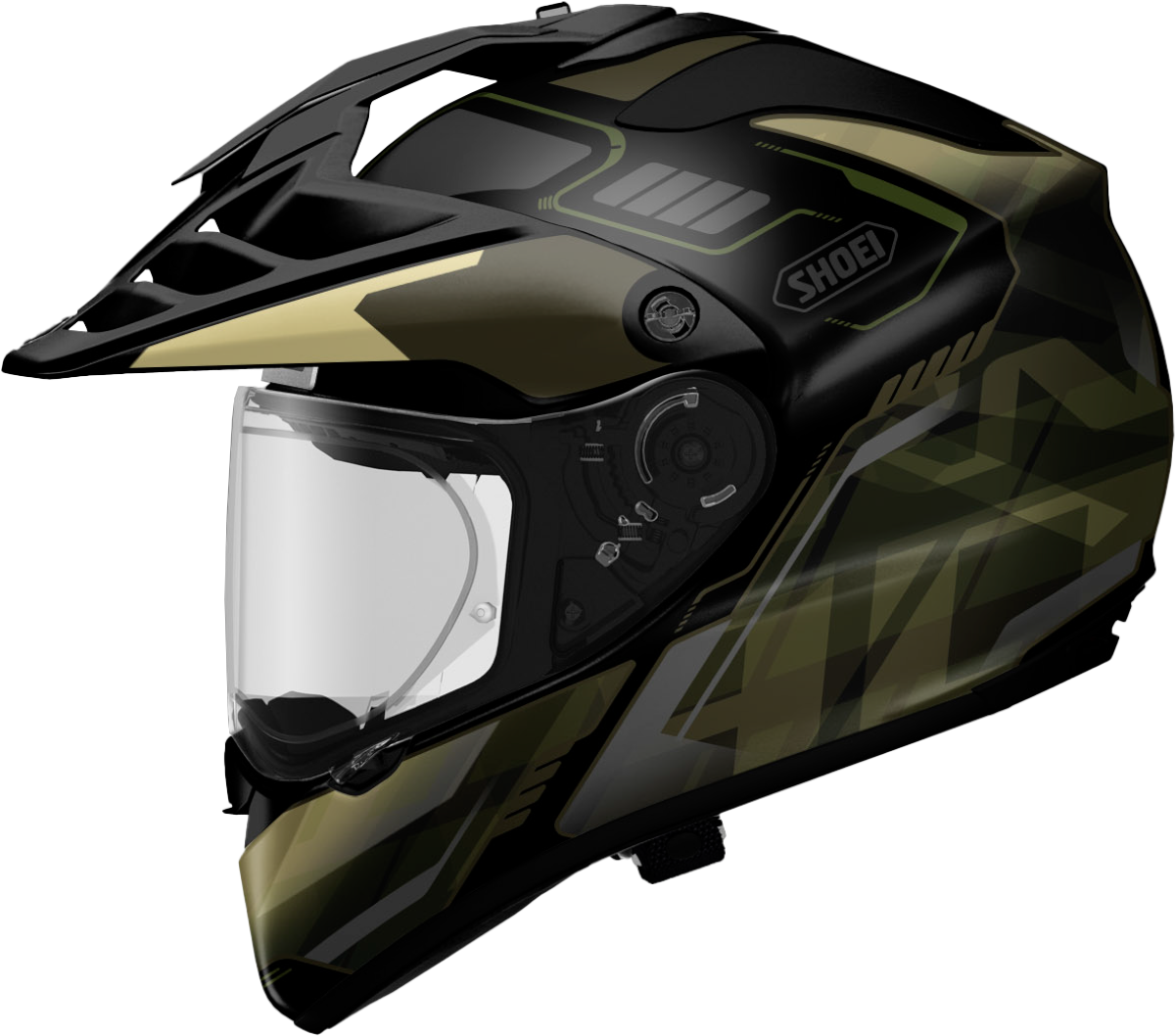 Shoei Helmets - Hornet X2 Helmet - Special Designs
