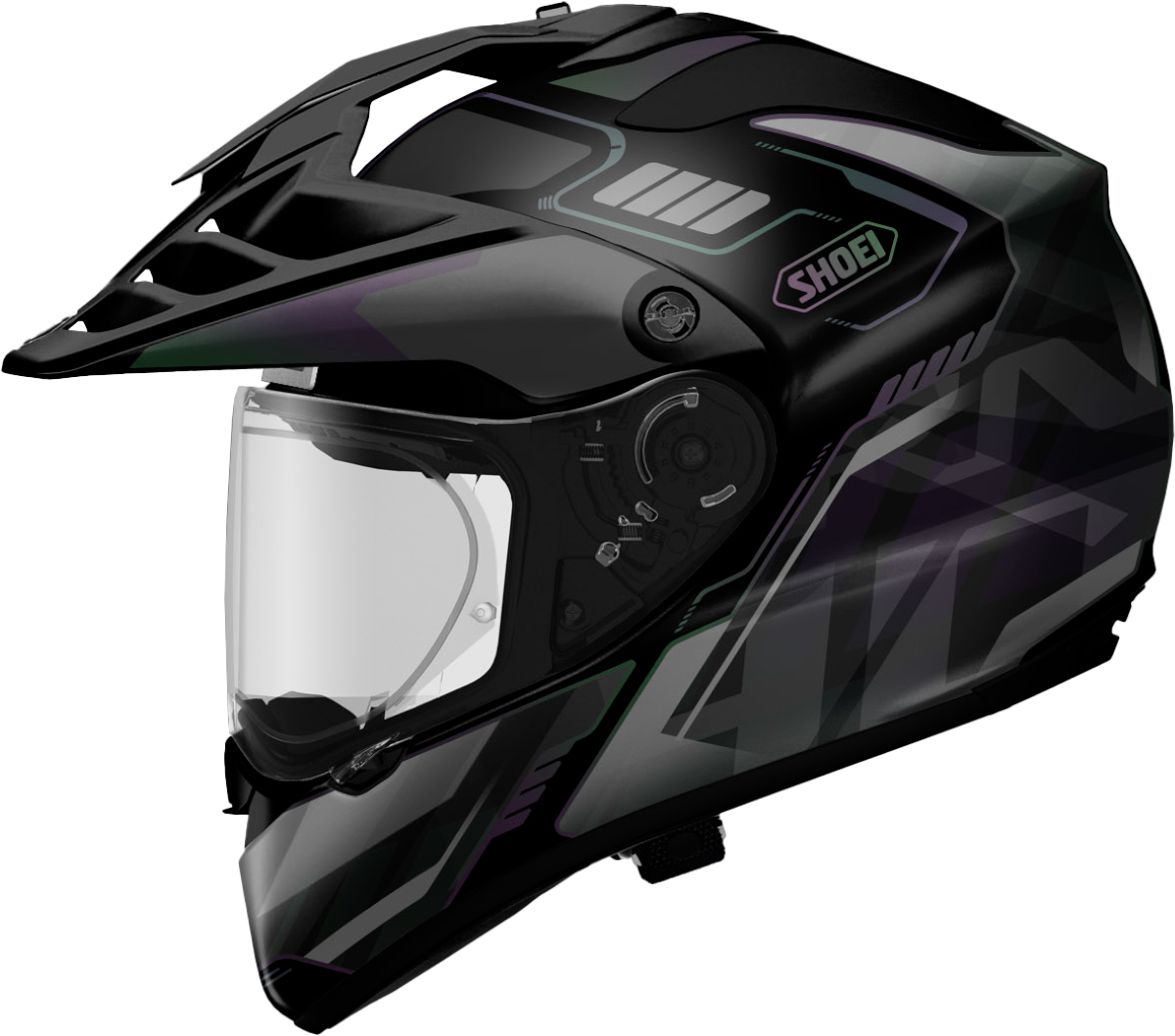 Shoei Helmets - Hornet X2 Helmet - Special Designs