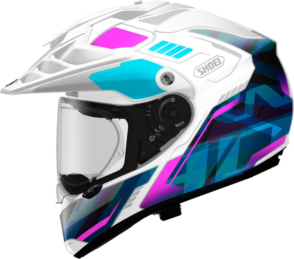 Shoei Helmets - Hornet X2 Helmet - Special Designs