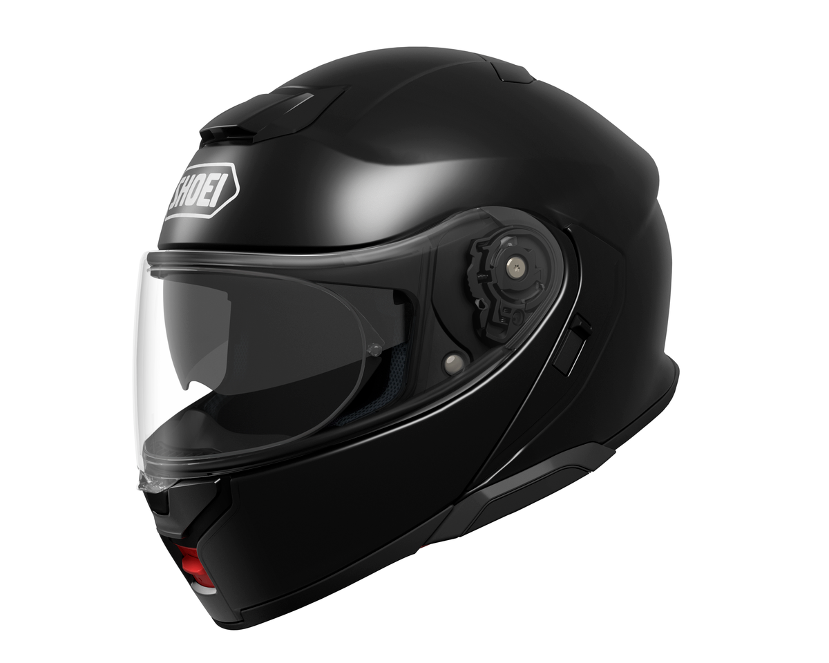 Shoei Helmets - Neotec 3 Helmet - Solid Colors Shoei Helmets - Neotec 3 Helmet - Solid Colors