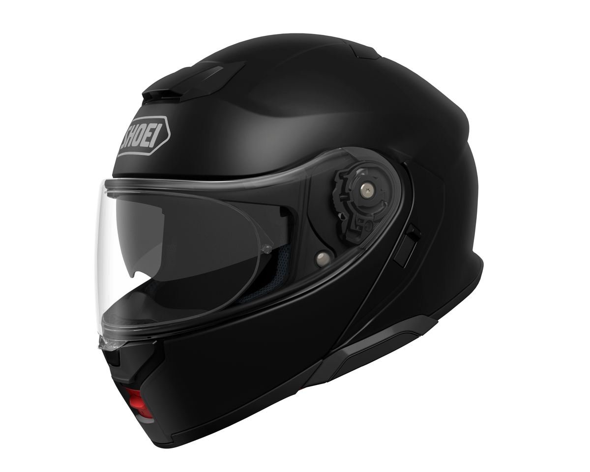 Shoei Helmets - Neotec 3 Helmet - Solid Colors
