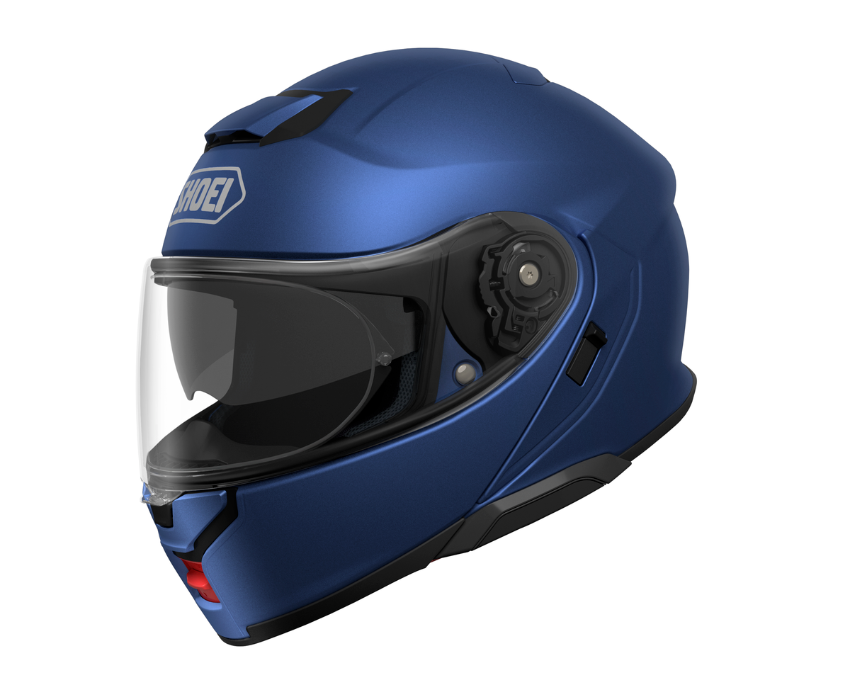 Shoei Helmets - Neotec 3 Helmet - Solid Colors