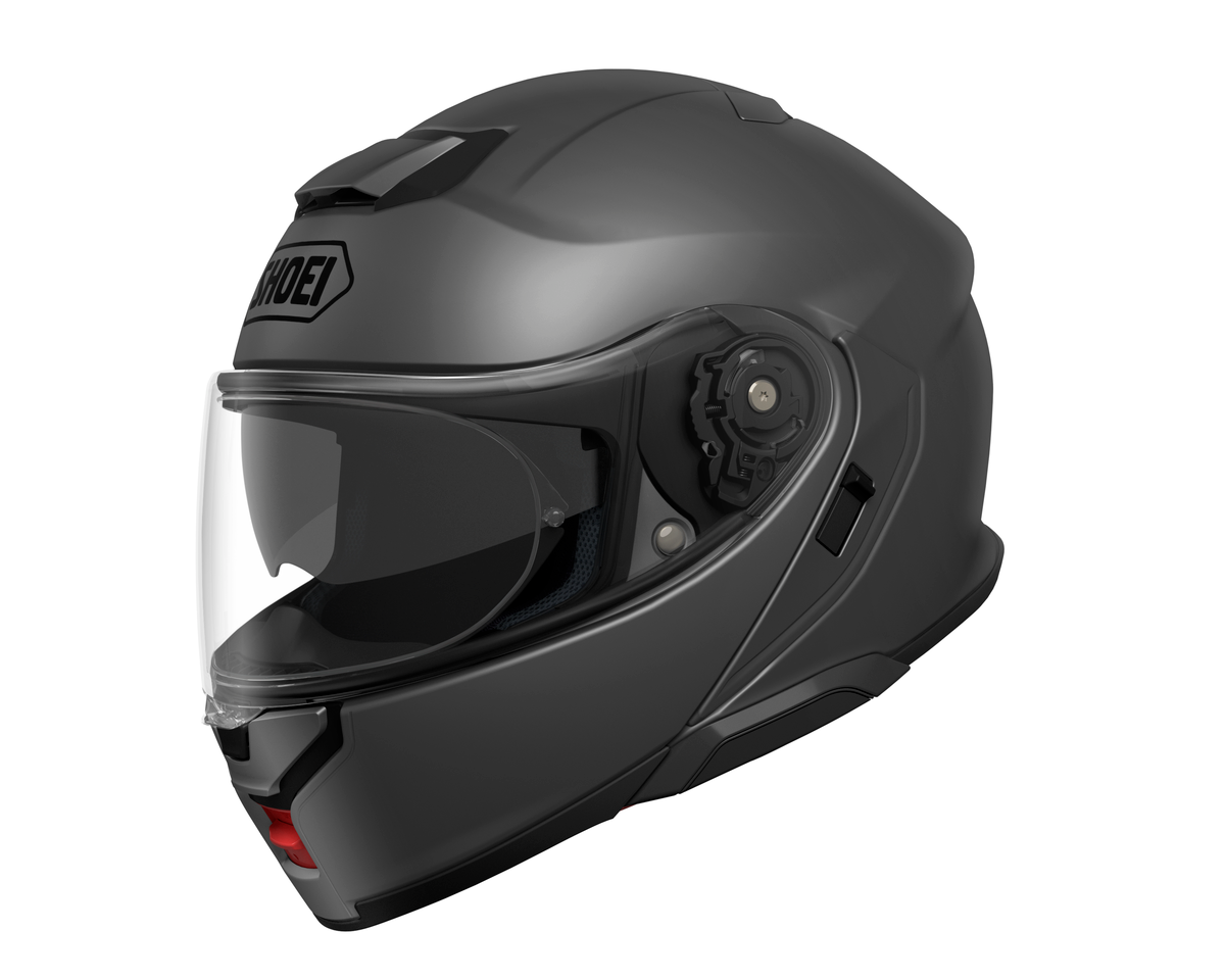 Shoei Helmets - Neotec 3 Helmet - Solid Colors