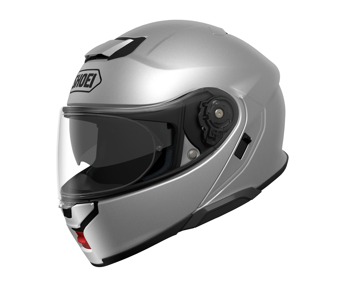 Shoei Helmets - Neotec 3 Helmet - Solid Colors