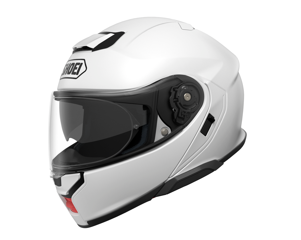 Shoei Helmets - Neotec 3 Helmet - Solid Colors