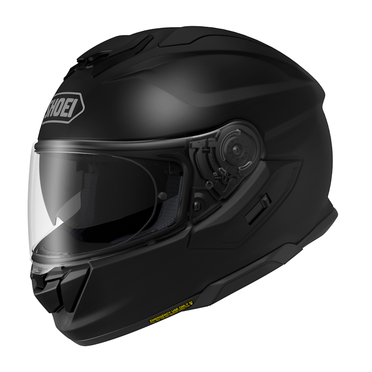 Shoei Helmets - GT-Air 3 Helmet - Solid Colors