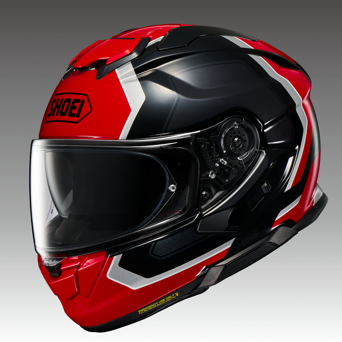 Shoei Helmets - GT-Air 3 Helmet - Special Designs