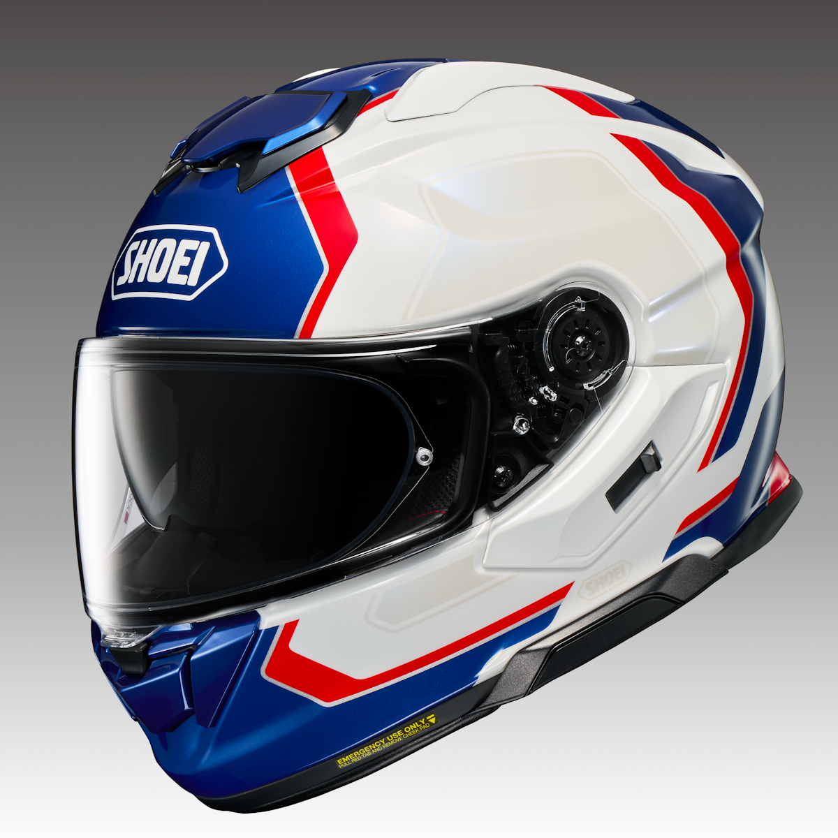 Shoei Helmets - GT-Air 3 Helmet - Special Designs