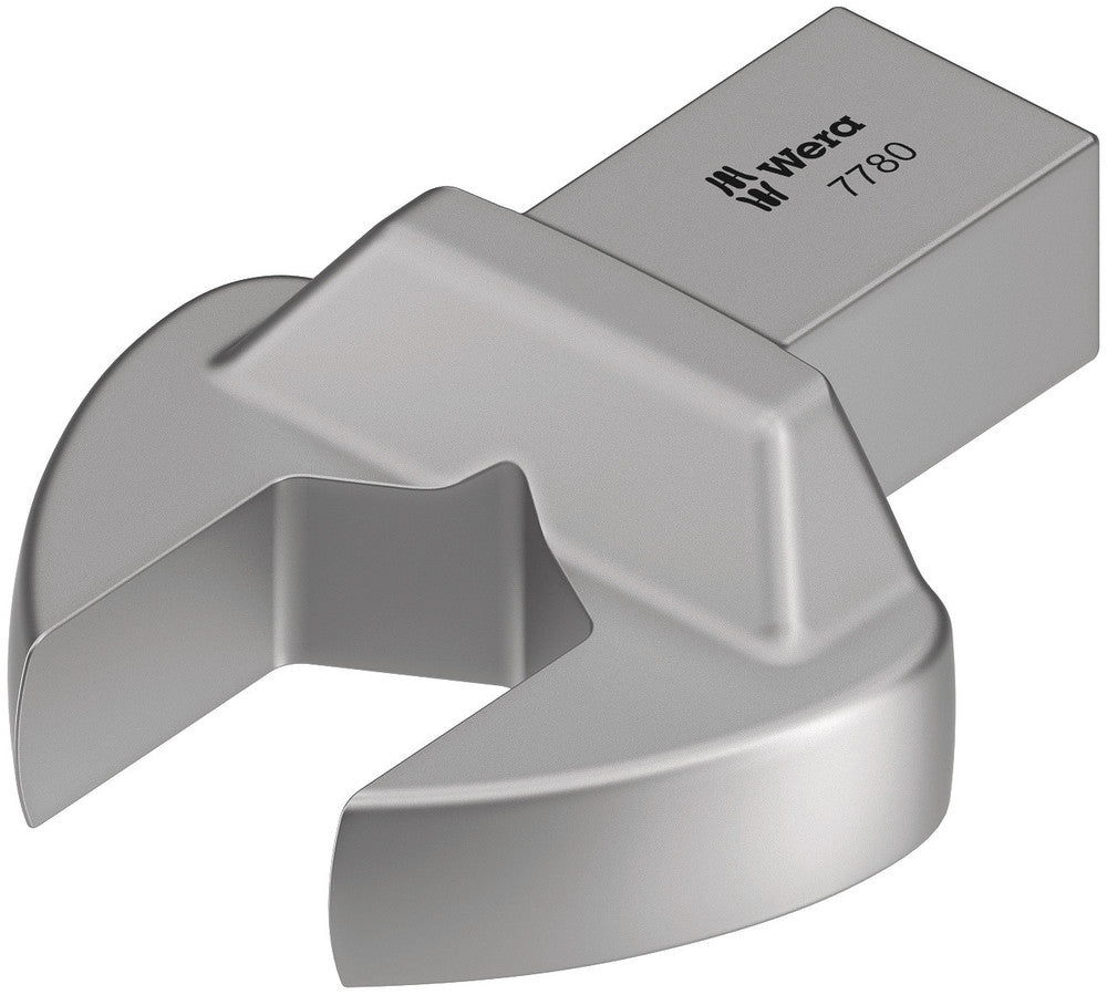 Wera Tools - 7780 Open end insert, 14x18 mm