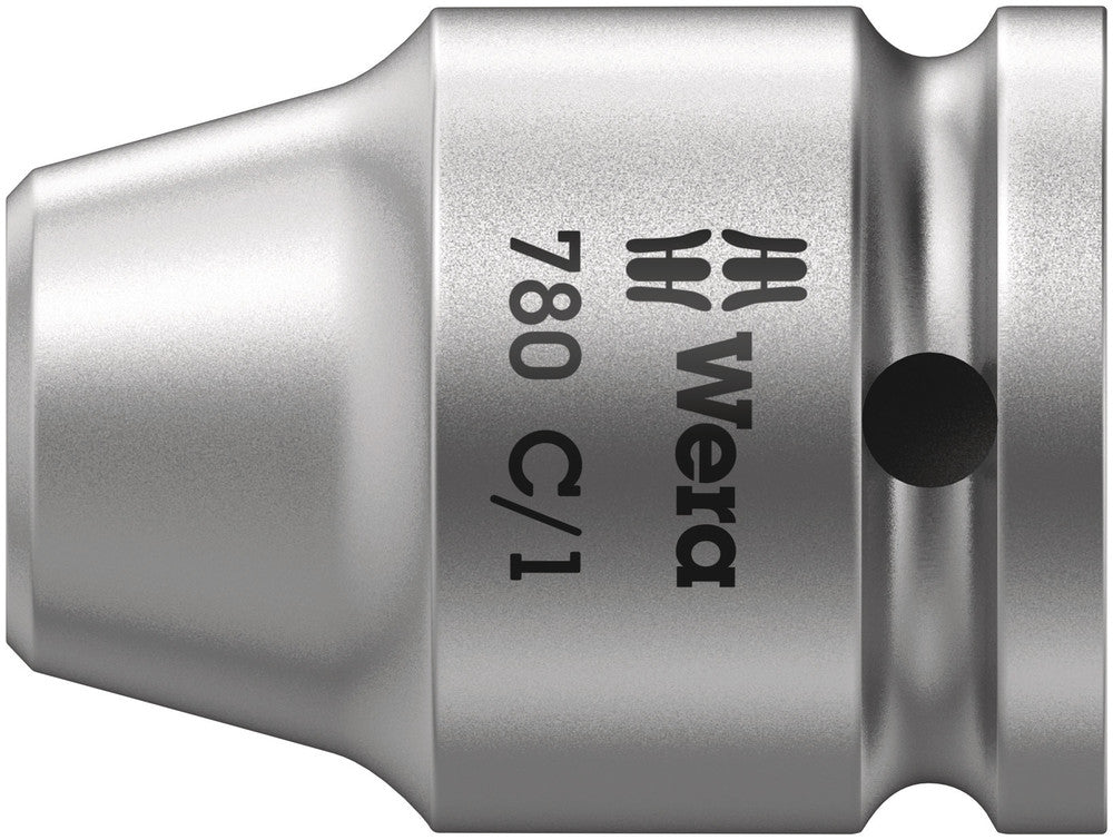 Wera Tools - 780 C 1/2" Adaptor