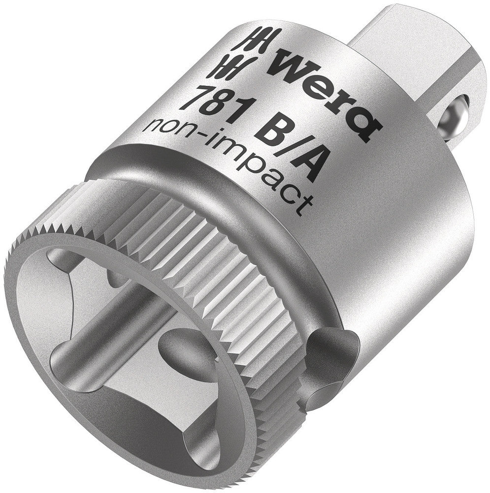 Wera Tools - 781 B 3/8" Connection parts