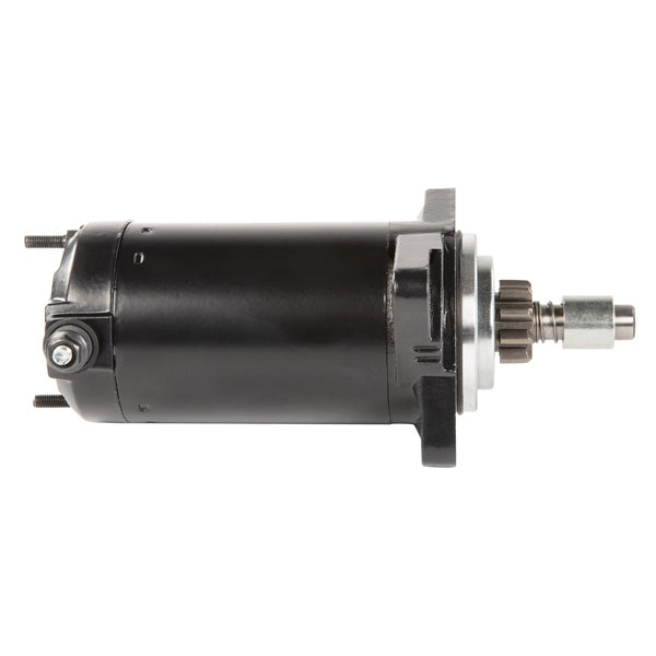 KimpexHD - Starter - Redline Economical Version (ZZ-18415N-R)