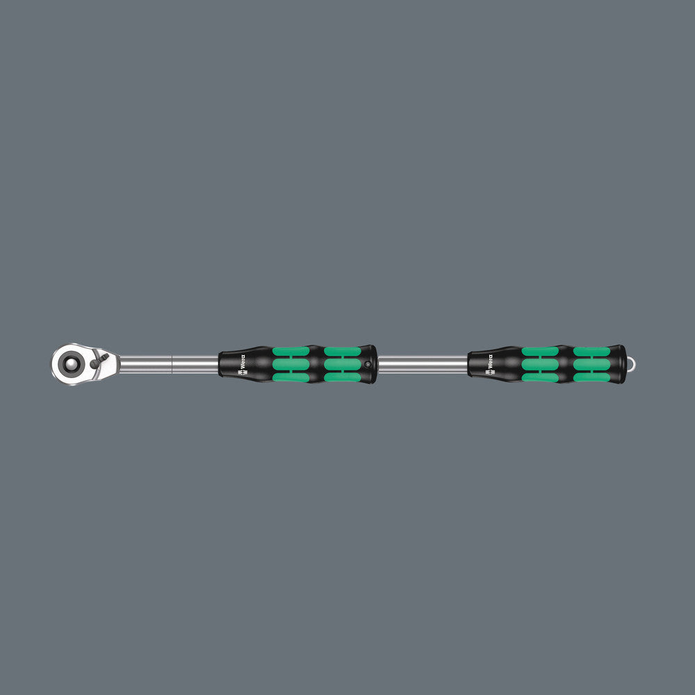 Wera Tools - Zyklop Hybrid Set