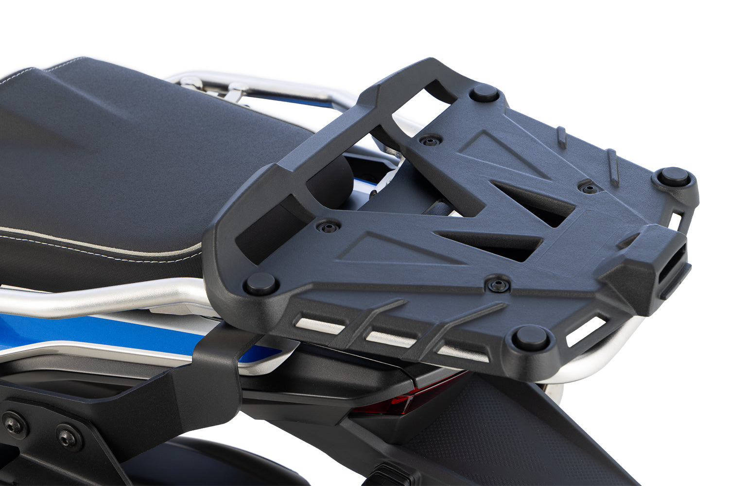 Wunderlich - Topcase Carrier X-Rack for Voge DS900X