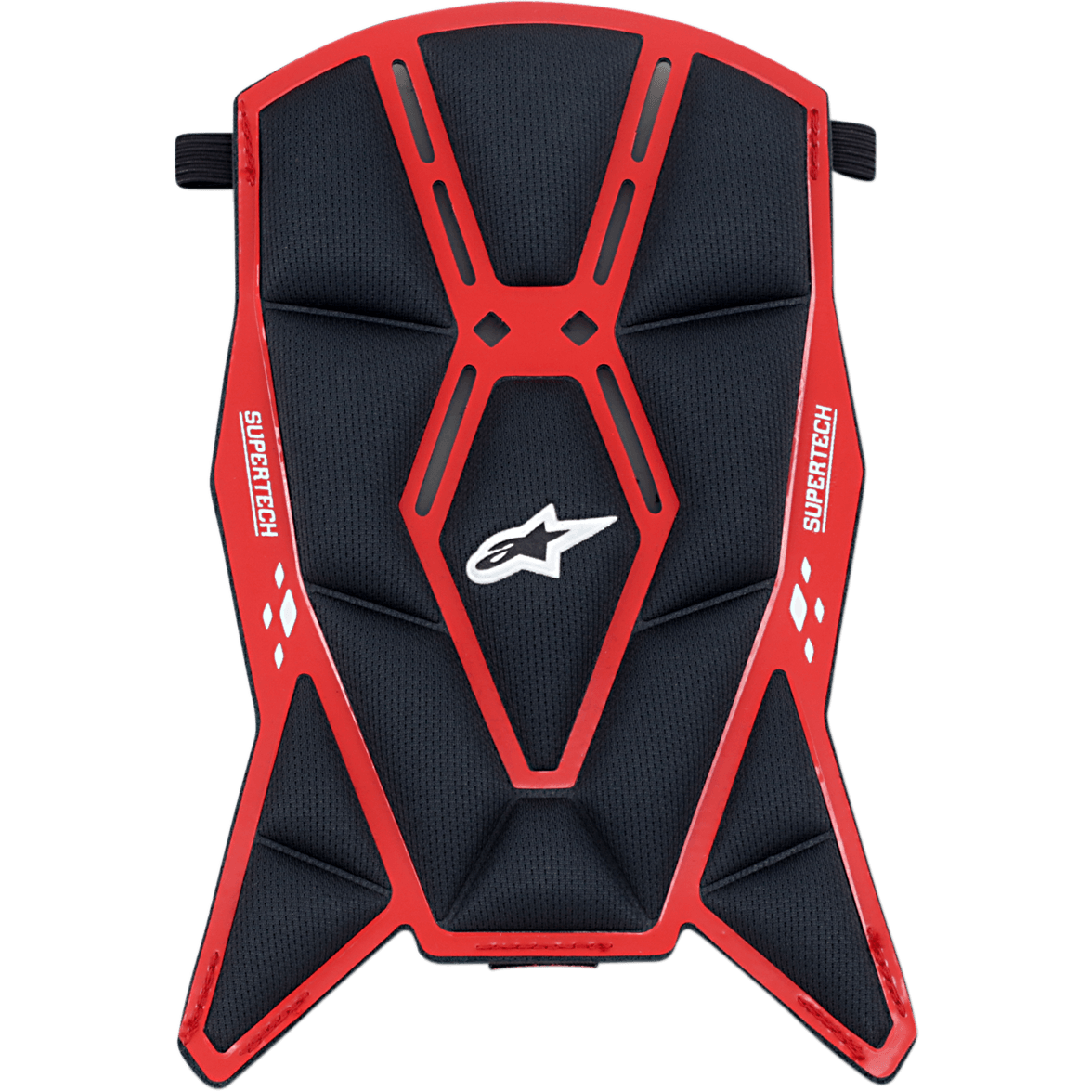 Alpinestars - Supertech M8/M10 Helmet Top Pad