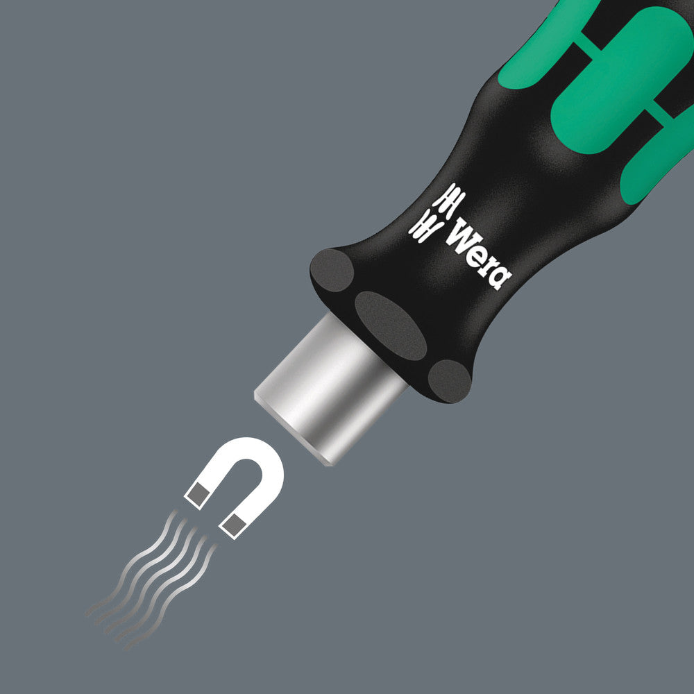 Wera Tools - 813 Bitholding screwdriver