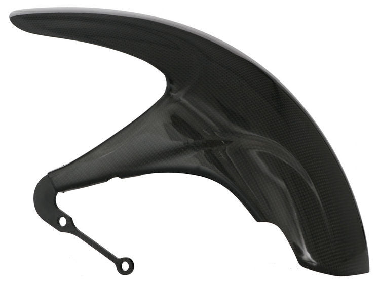 Ilmberger - Rear Hugger
