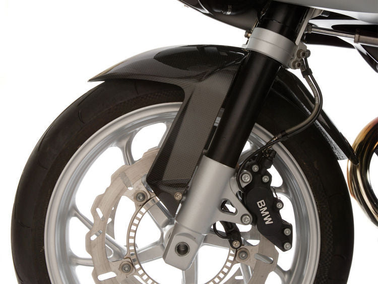 Ilmberger - Mudguard for R 1200 S