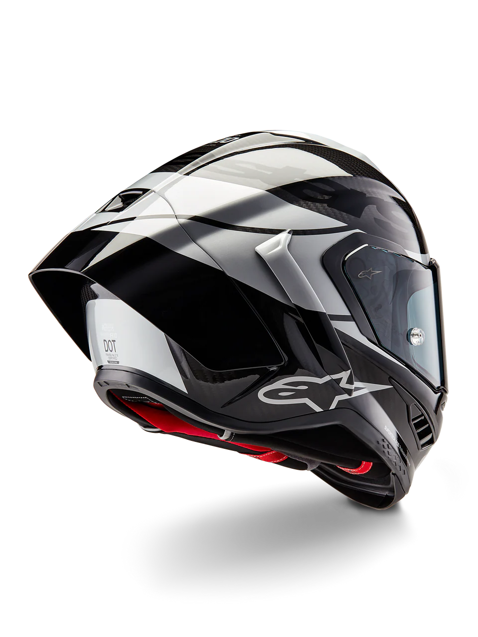 Alpinestars - SR-10 Helmet - Element