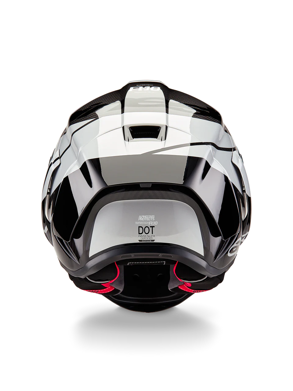 Alpinestars - SR-10 Helmet - Element