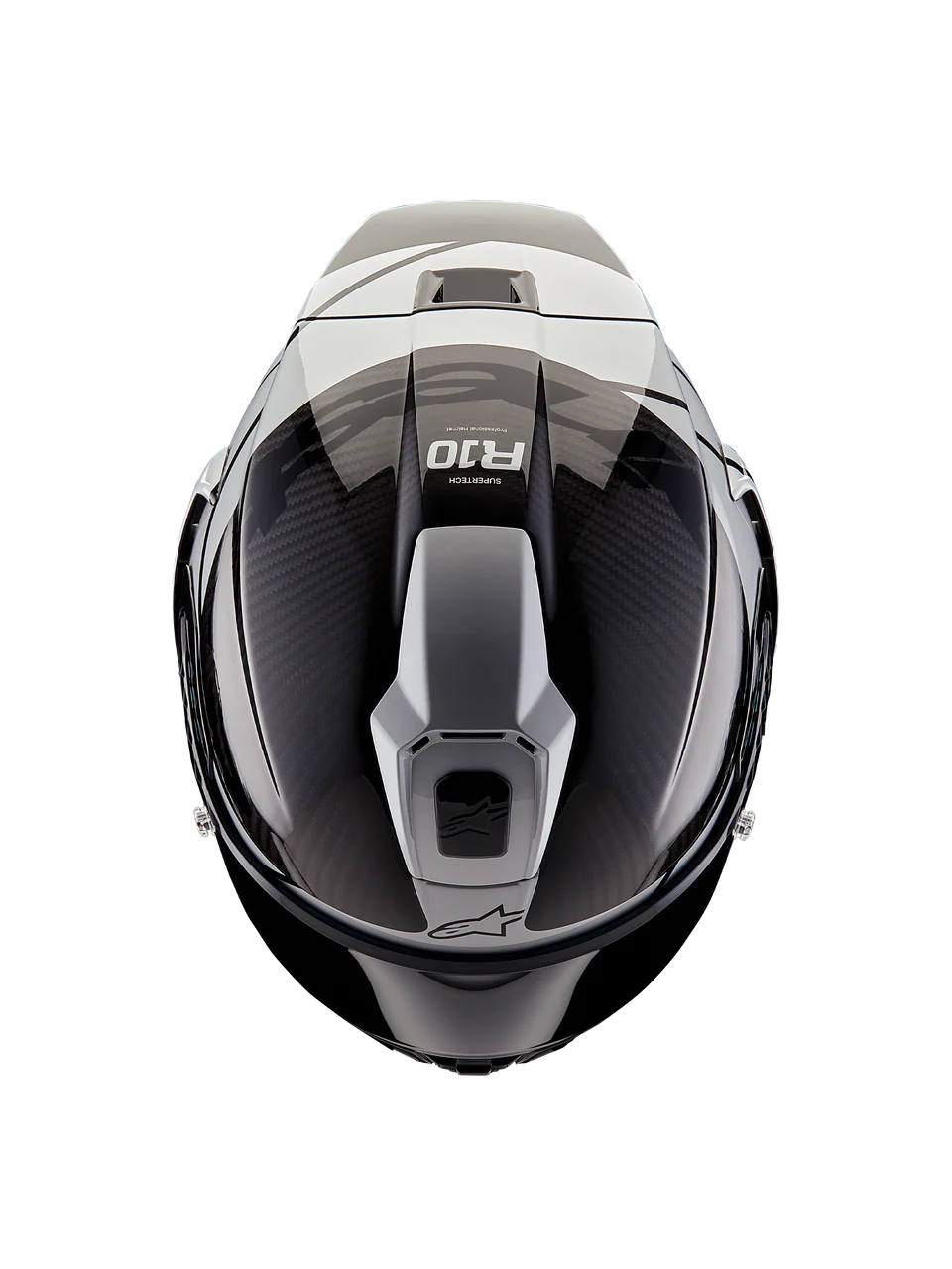 Alpinestars - SR-10 Helmet - Element