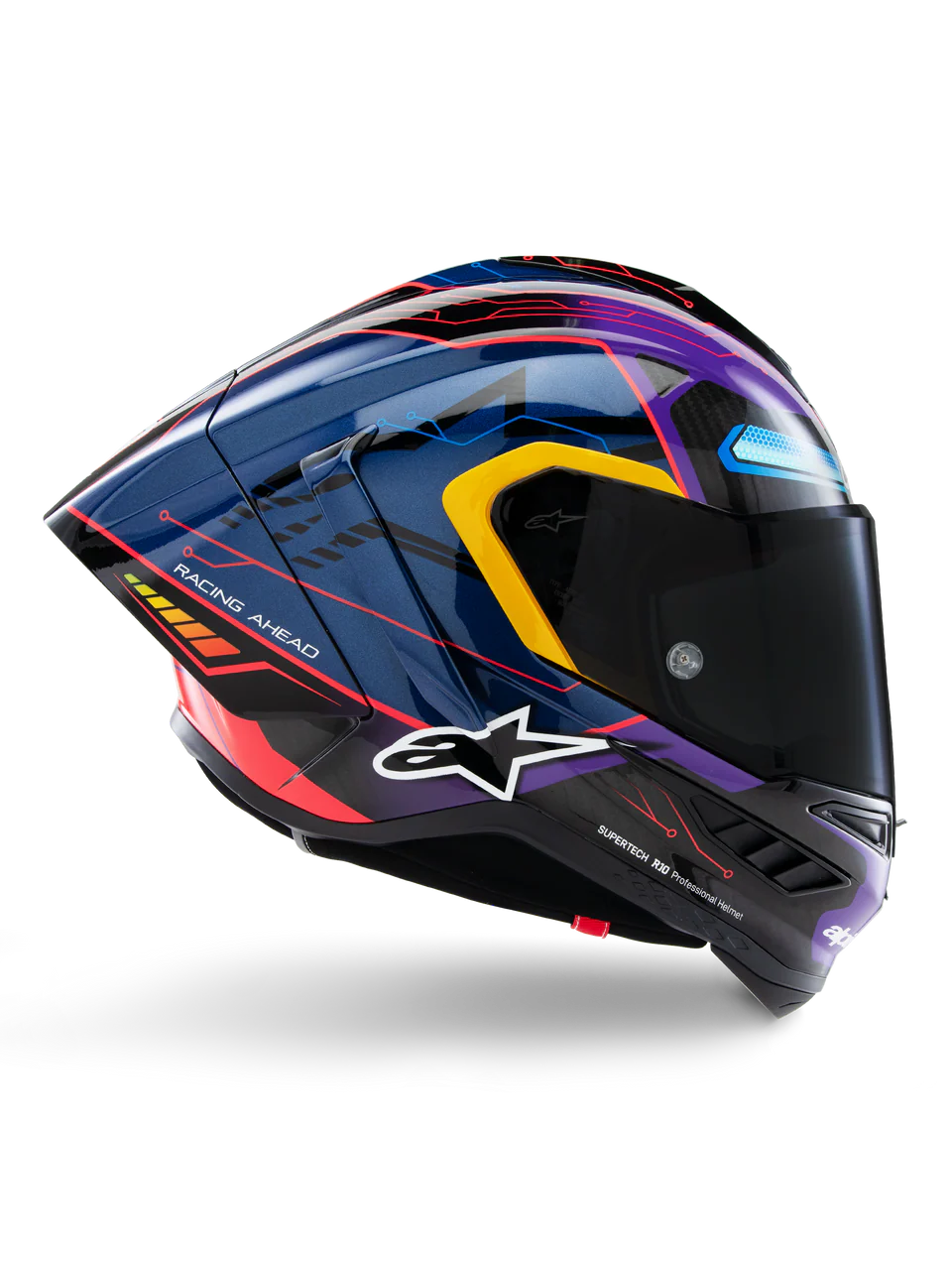 Alpinestars - Limited Edition Supertech R10