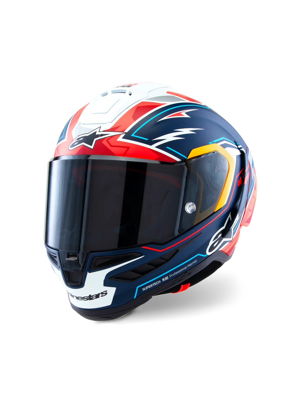 Alpinestars - Limited Edition Supertech R10