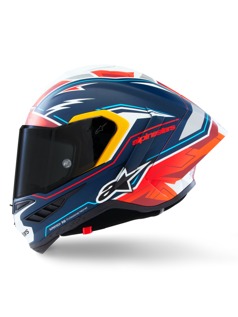 Alpinestars - Limited Edition Supertech R10