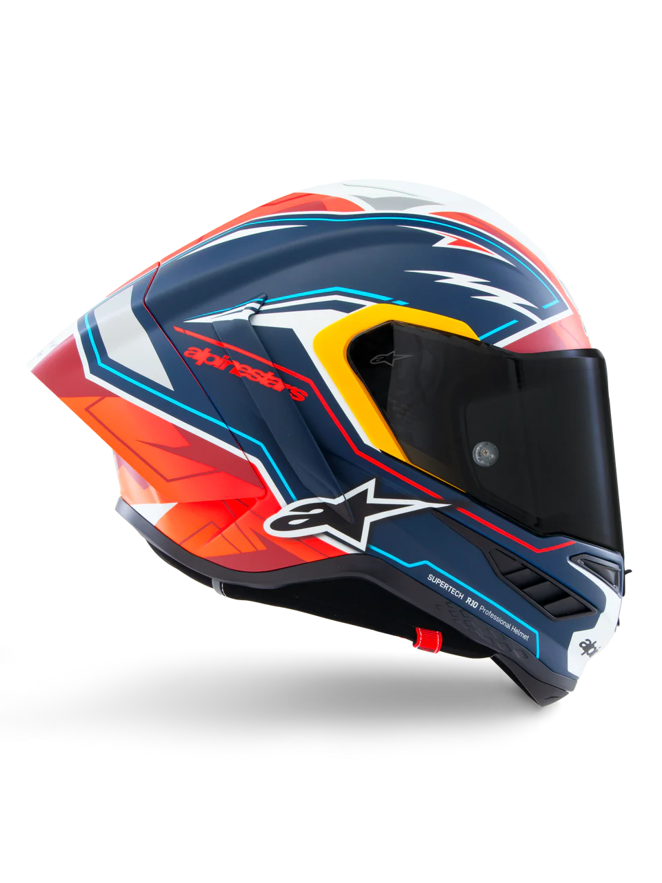 Alpinestars - Limited Edition Supertech R10