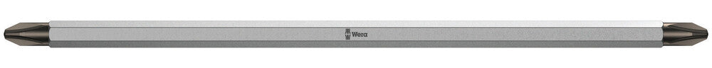 Wera Tools - 83 Combination blade for Phillips/Pozidriv screws