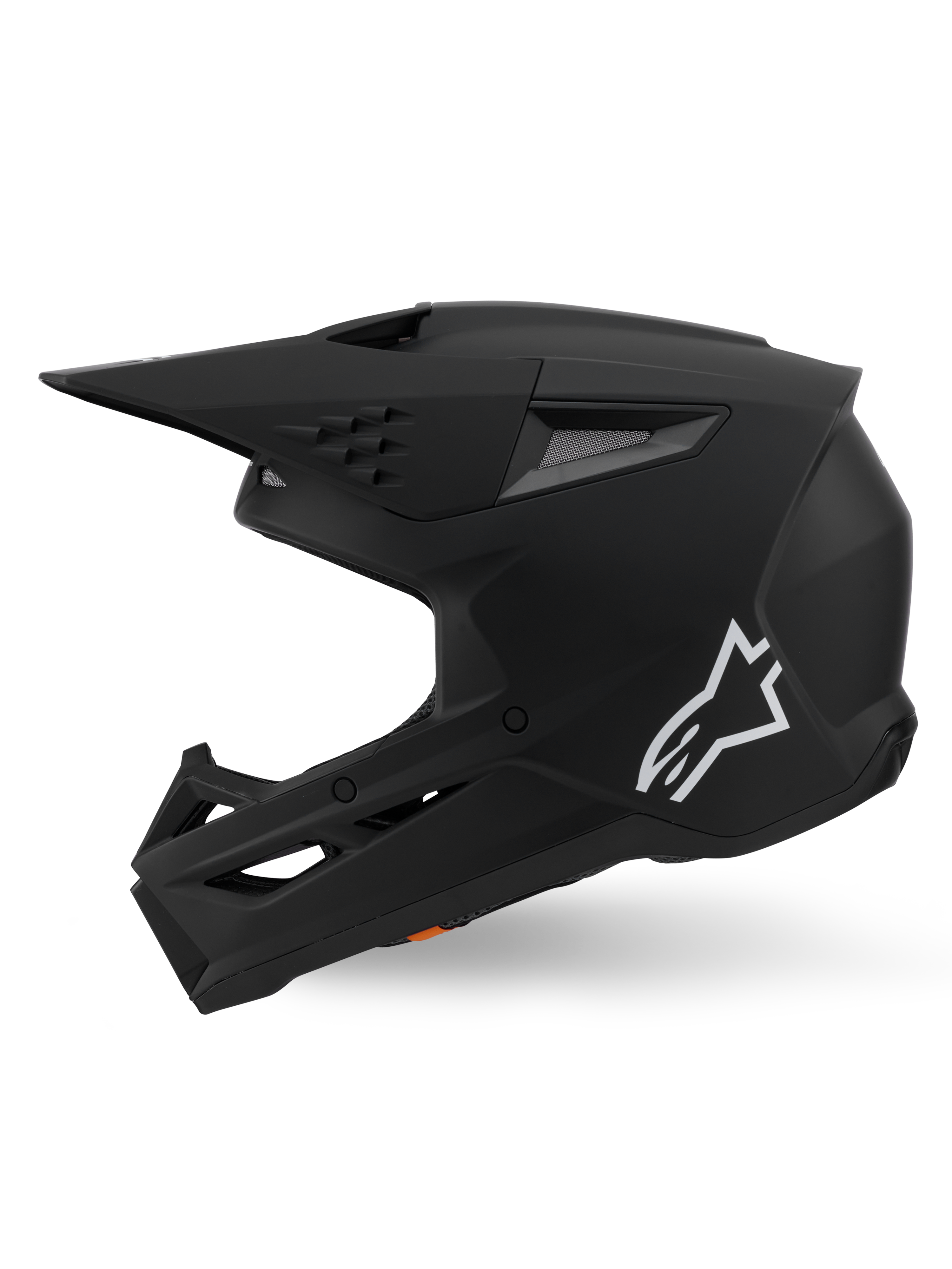 Alpinestars - SM3 Solid Helmet ECE06