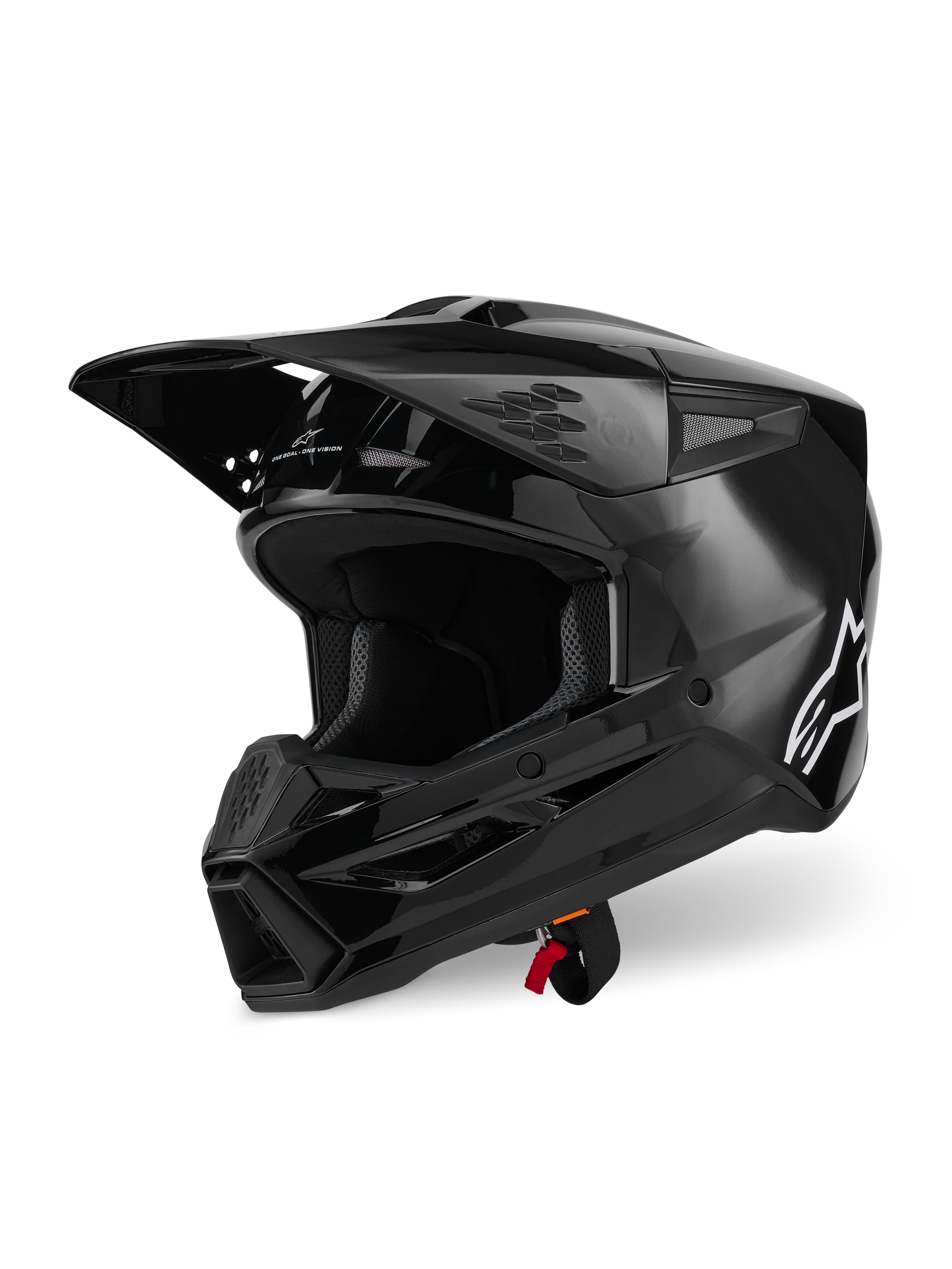 Alpinestars - SM3 Solid Helmet ECE06