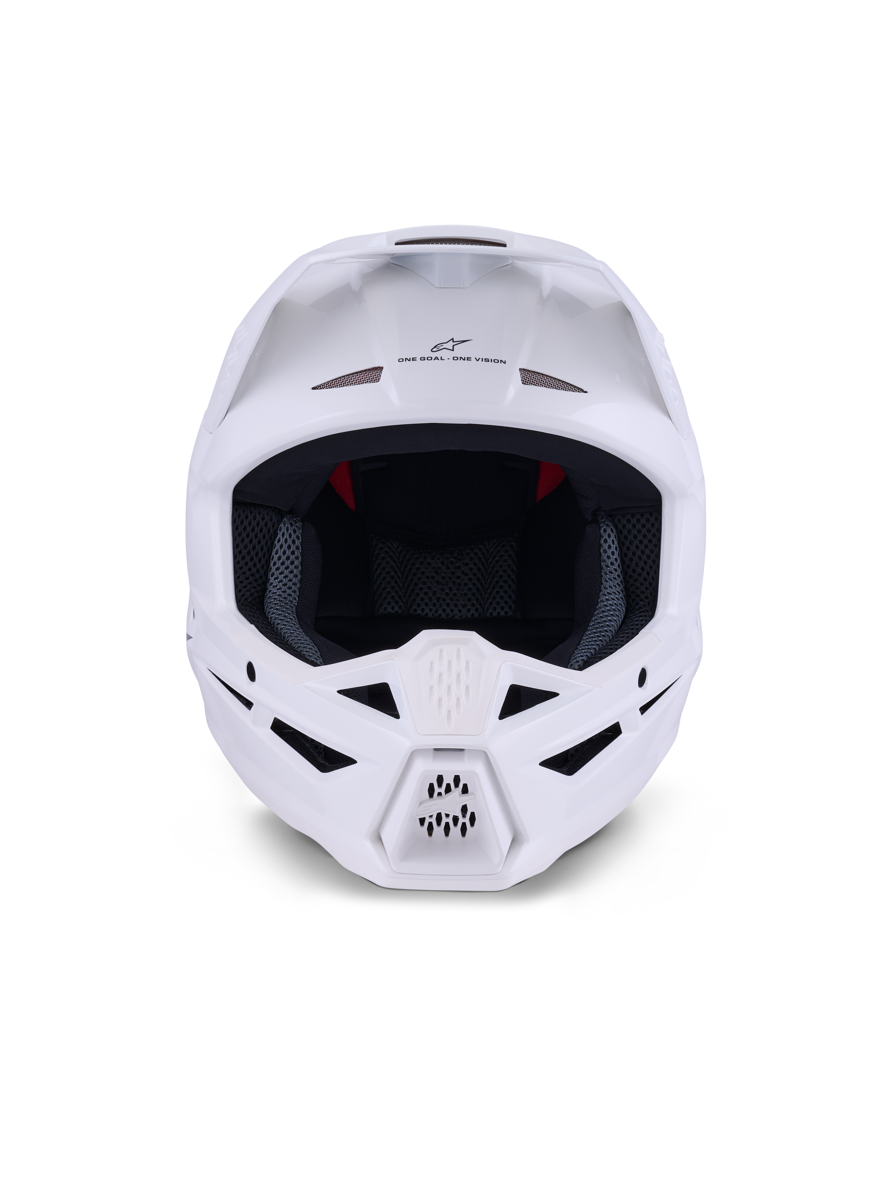 Alpinestars - SM3 Solid Helmet ECE06