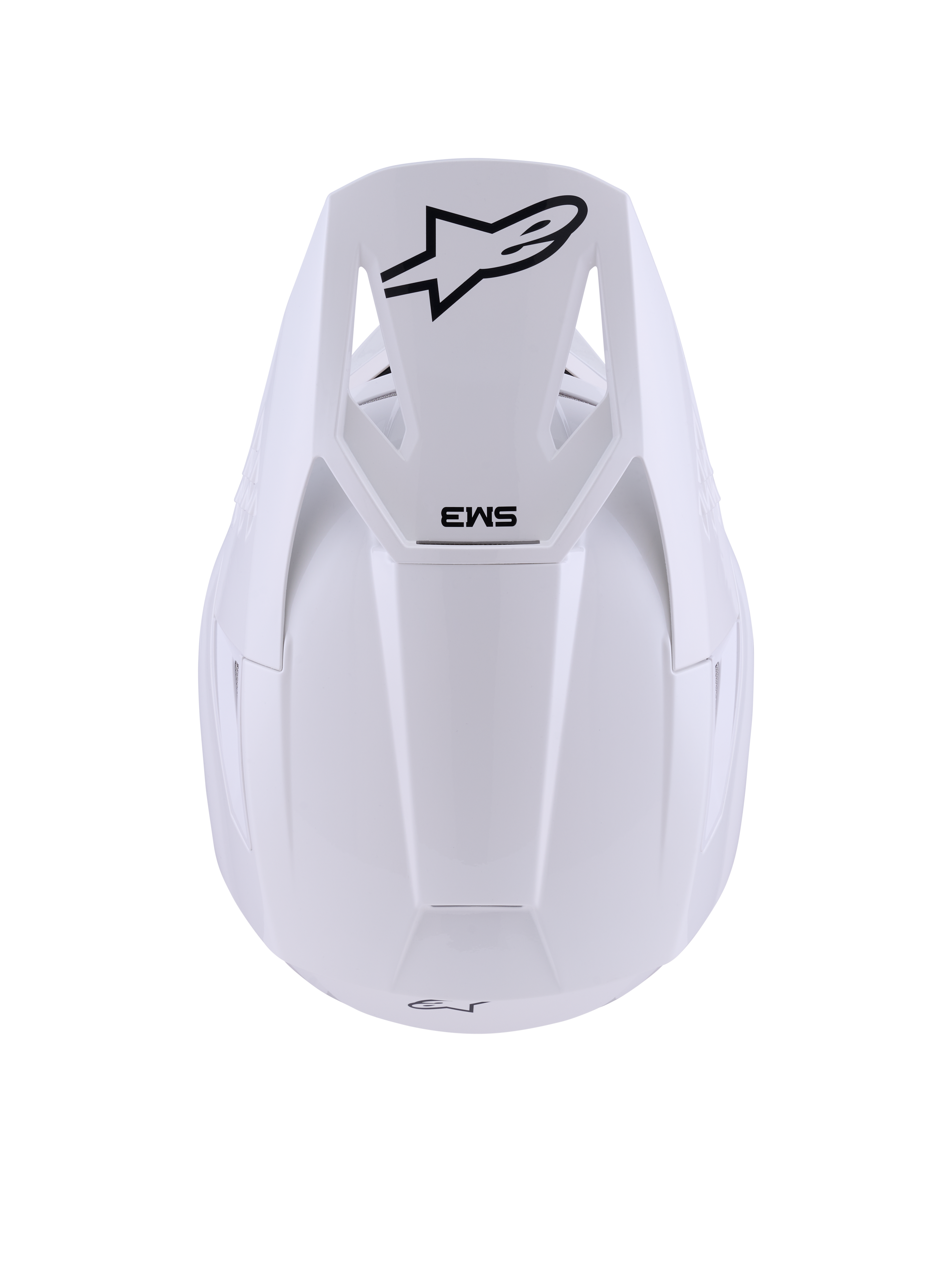 Alpinestars - SM3 Solid Helmet ECE06