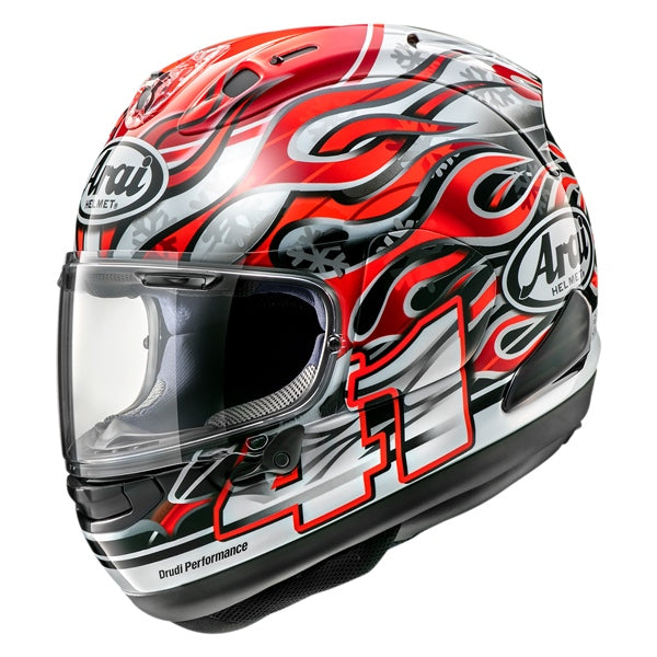Arai - Corsair-X Full-Face Helmet - Special Designs
