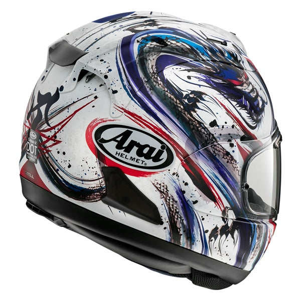 Arai - Corsair-X Full-Face Helmet - Special Designs