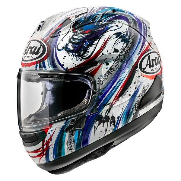 Arai - Corsair-X Full-Face Helmet - Special Designs