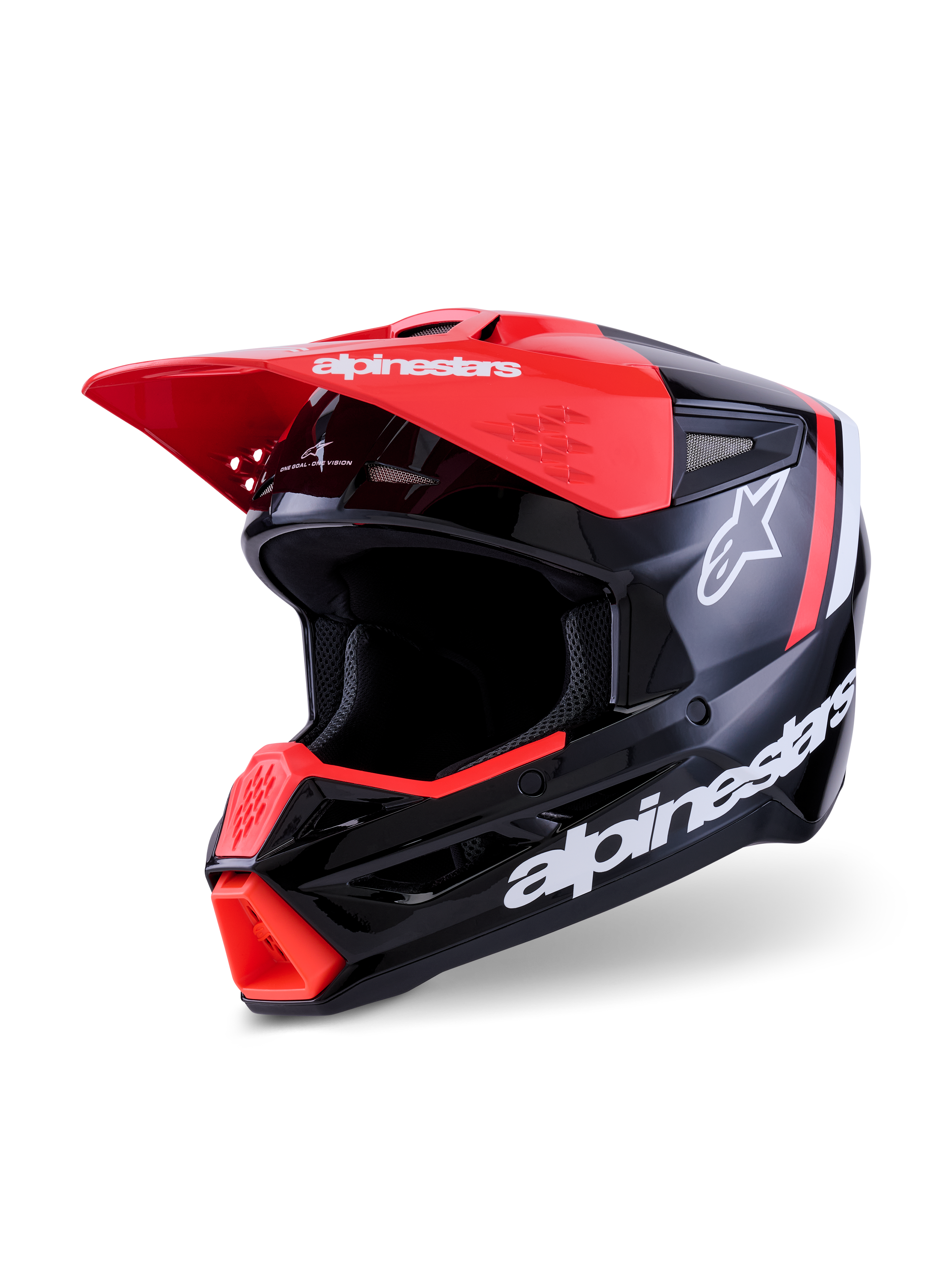 Alpinestars - SM3 Radium Helmet ECE06