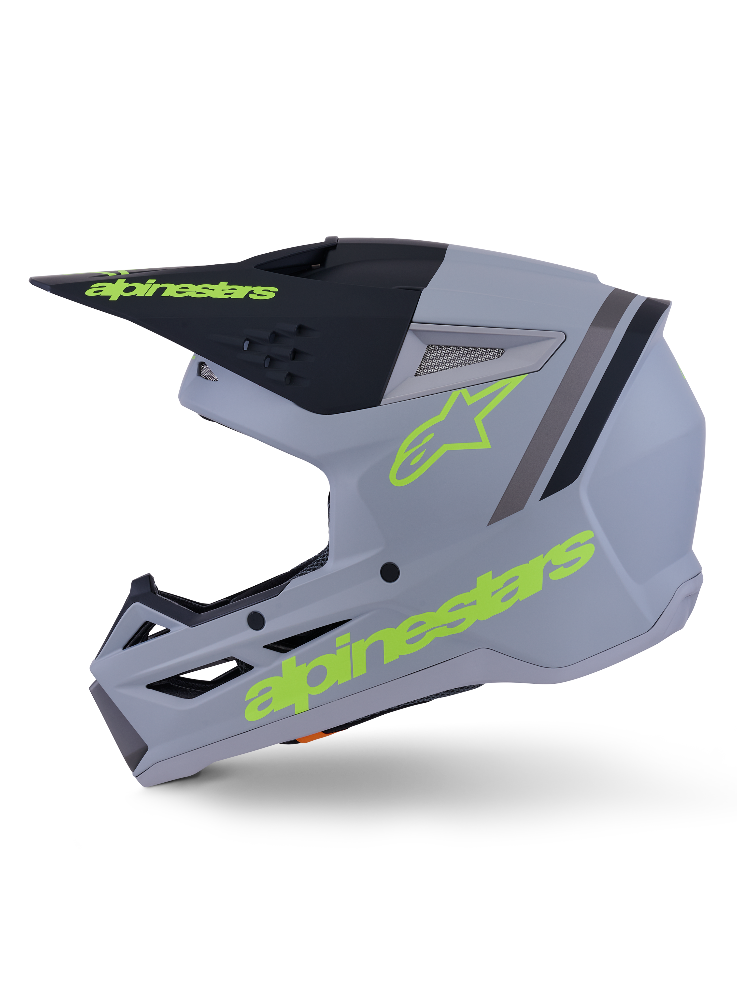 Alpinestars - SM3 Radium Helmet ECE06