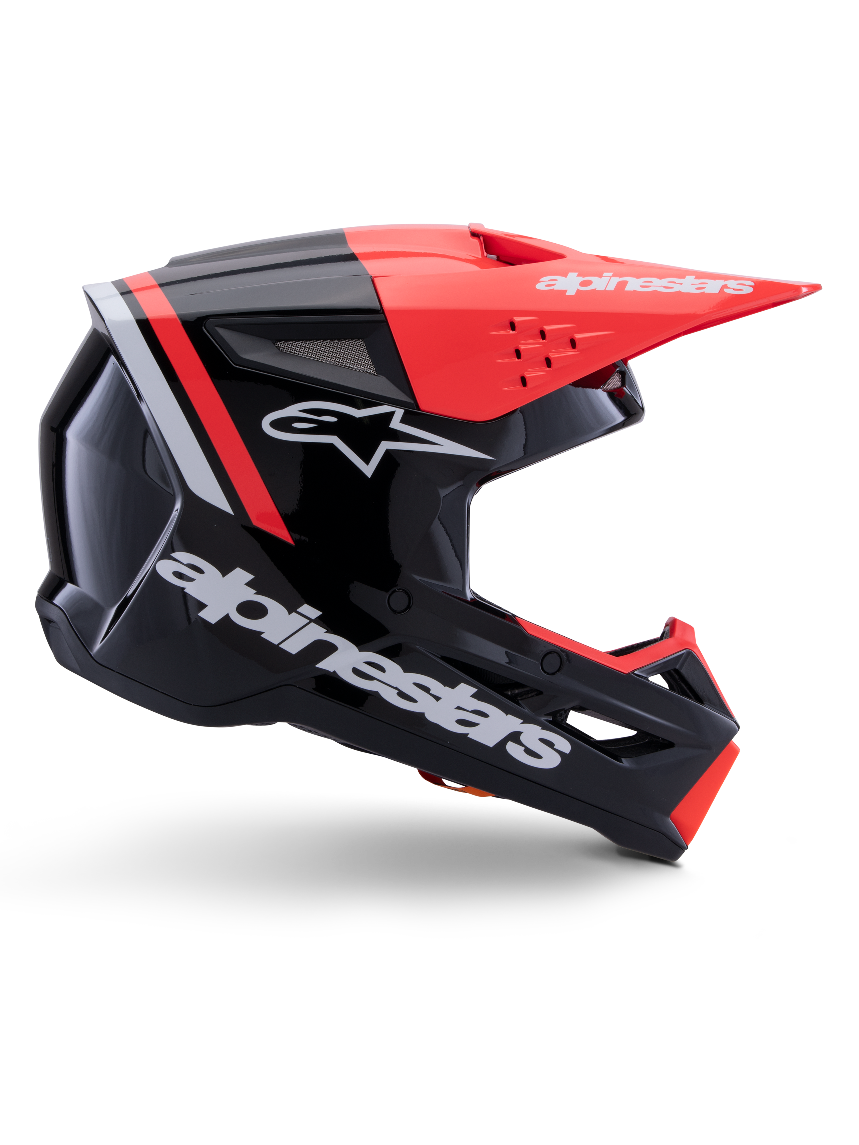 Alpinestars - SM3 Radium Helmet ECE06