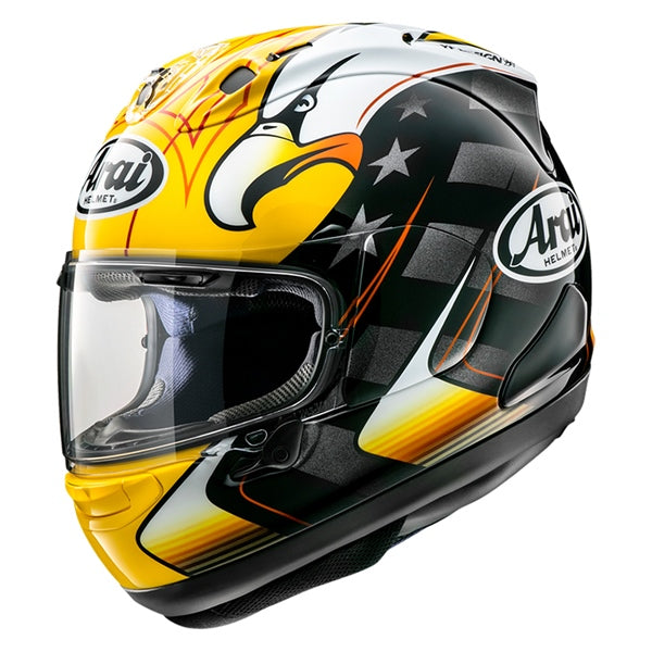 Arai-HELM CORSAIR-X KR-2 XL ARAI 685311183682 685311196248