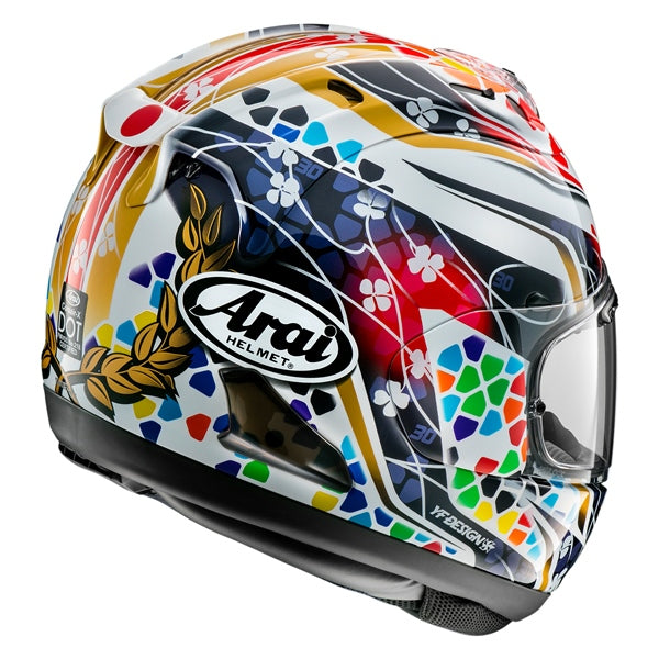 Arai - Corsair-X Full-Face Helmet - Special Designs