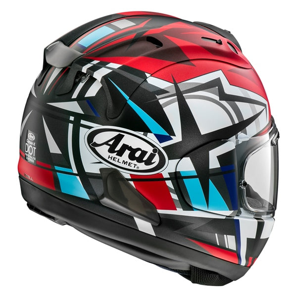 Arai - Corsair-X Full-Face Helmet - Special Designs
