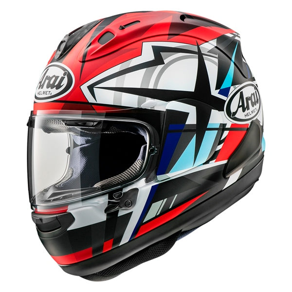 Arai - Corsair-X Full-Face Helmet - Special Designs