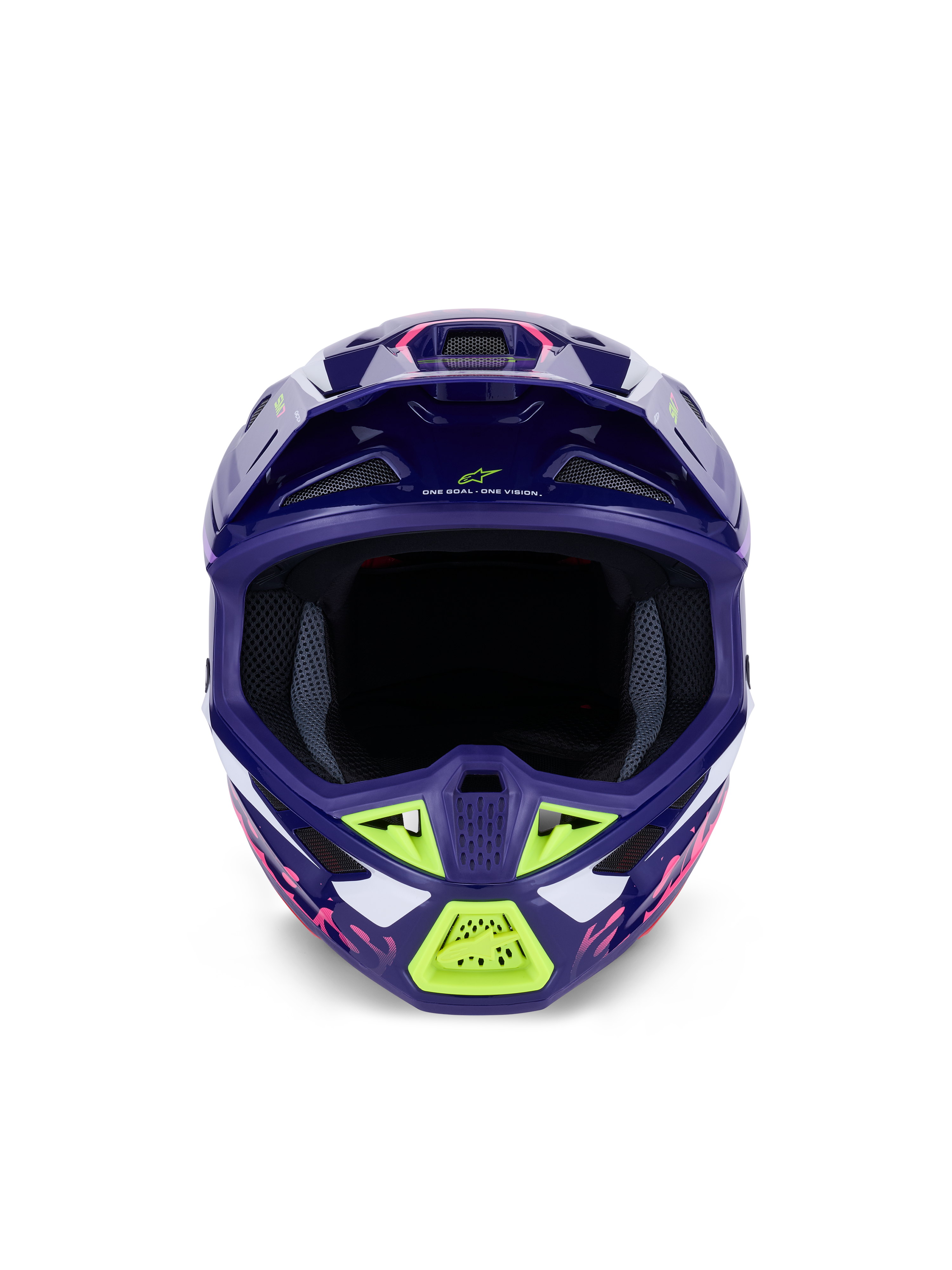 Alpinestars - S-M7 Deed Helmet ECE06