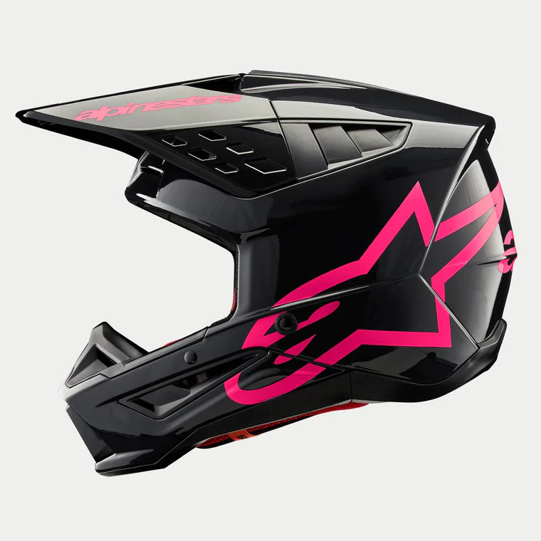 Alpinestars - Supertech M5 Helmet - CORP