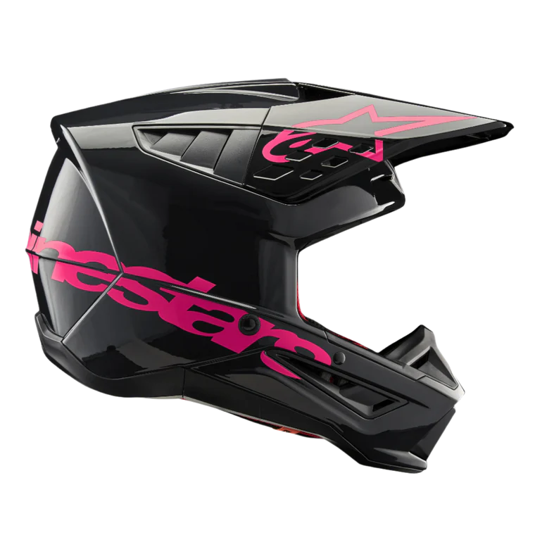Alpinestars - Supertech M5 Helmet - CORP